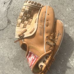 Baseball Glove