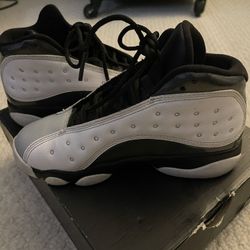 Jordan 13 Retro BP Size 2.5Y