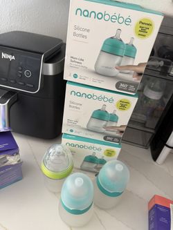 Baby Bottles