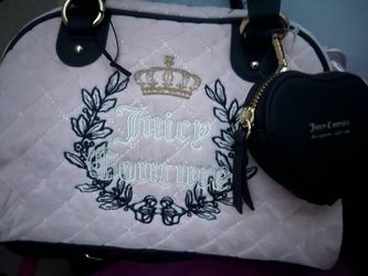 Juicy couture