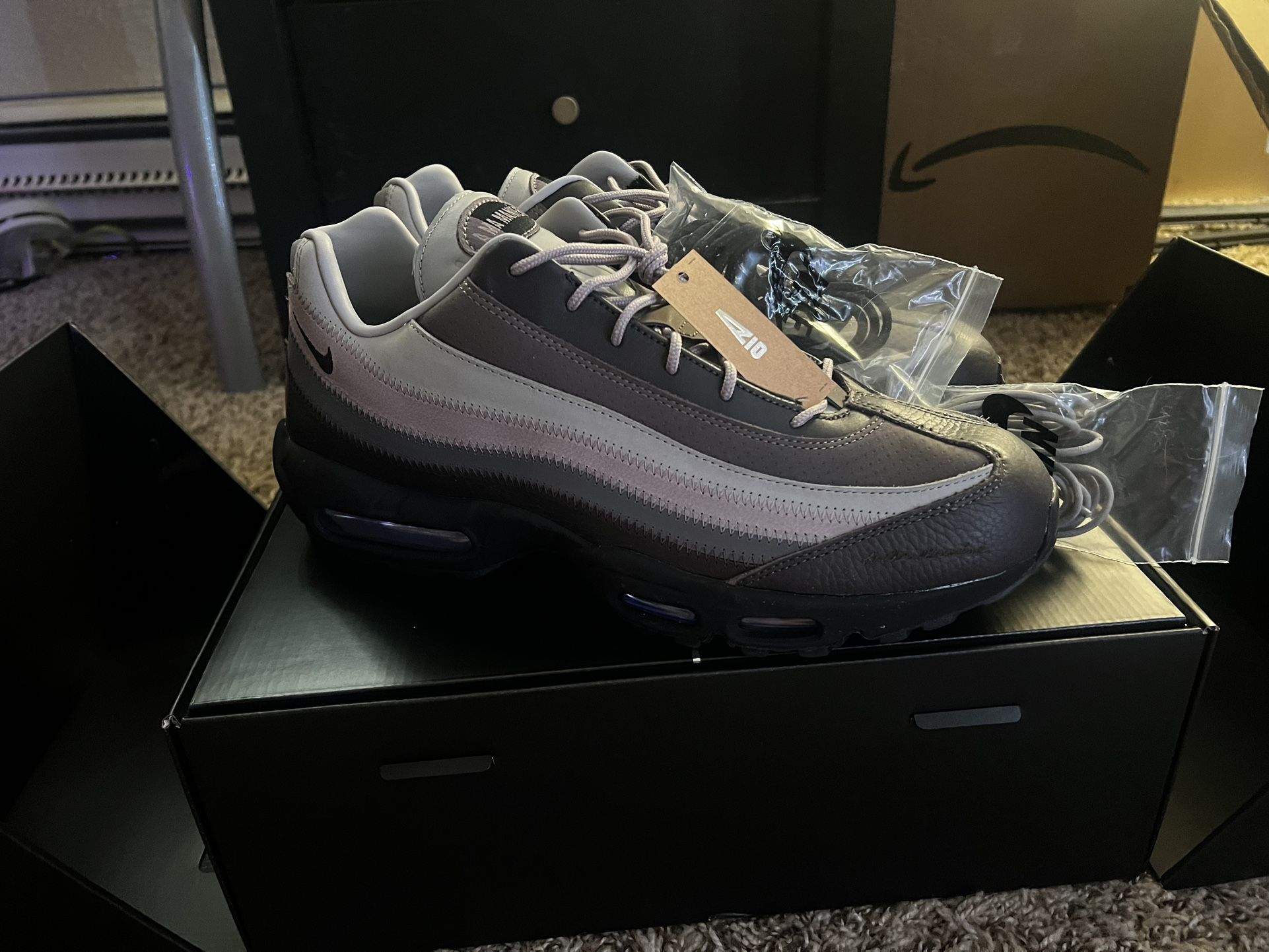 Nike Air Max A Ma Maniere