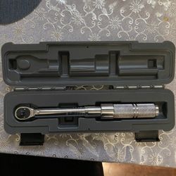 PROTO Torque Wrench 