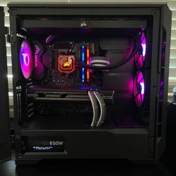 Gaming PC, NEED GONE. 