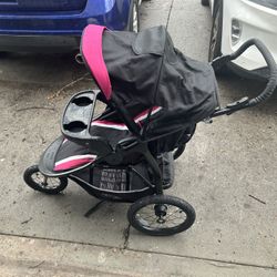 Baby Stroller