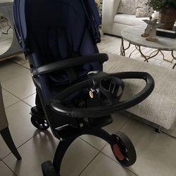 Stokke Stroller