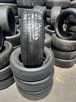 Advanta 215/60/16