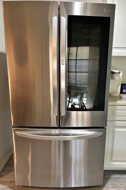 LG Refrigerator