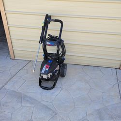 Ar electric pressure washer 2400psi