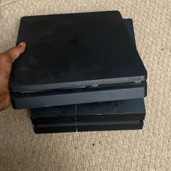  2 PS4