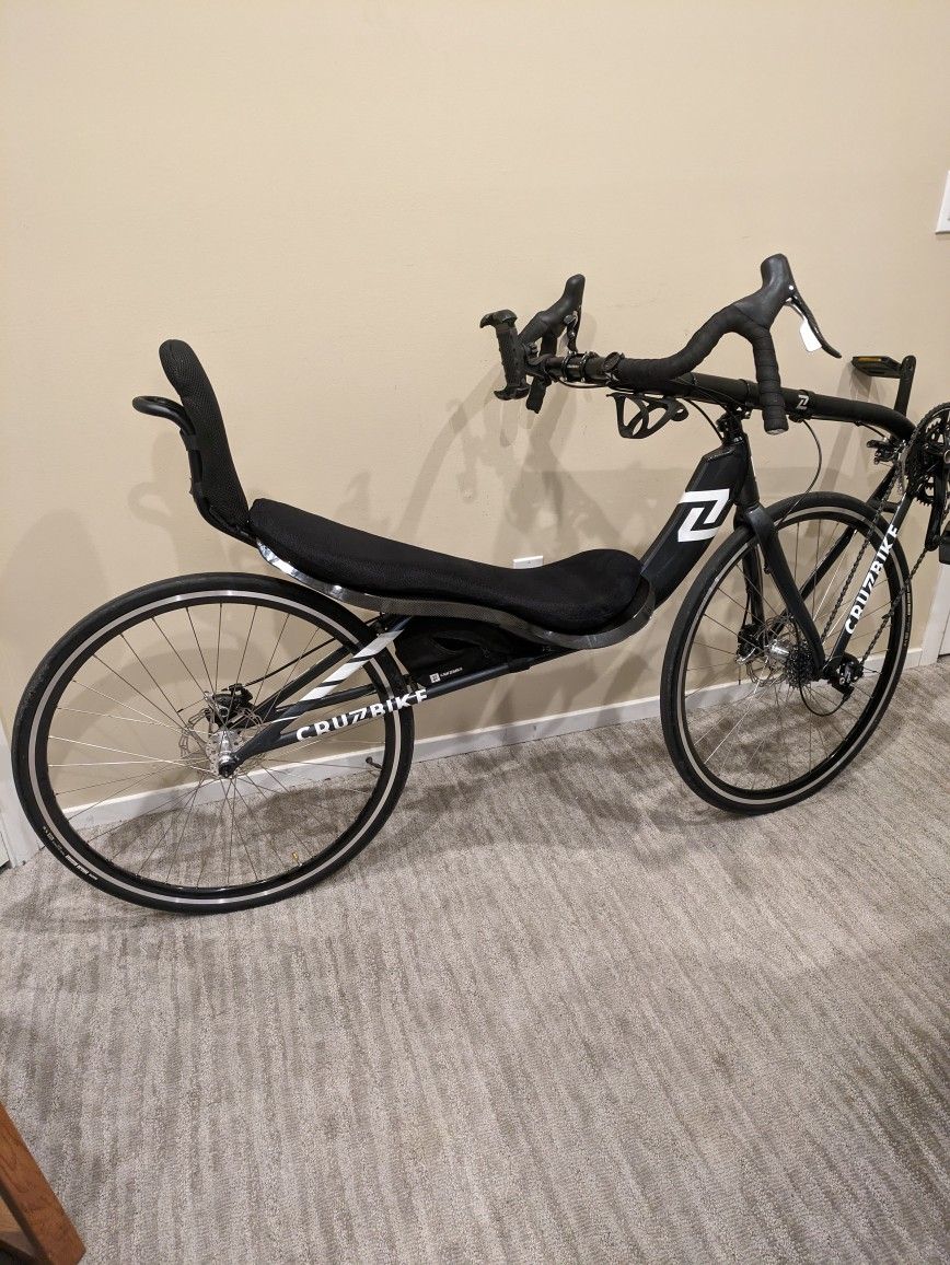 Cruzbike craigslist sale