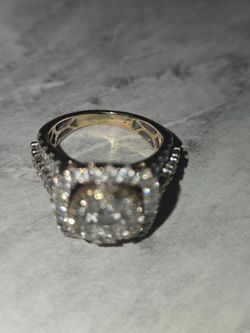 Engagement Ring