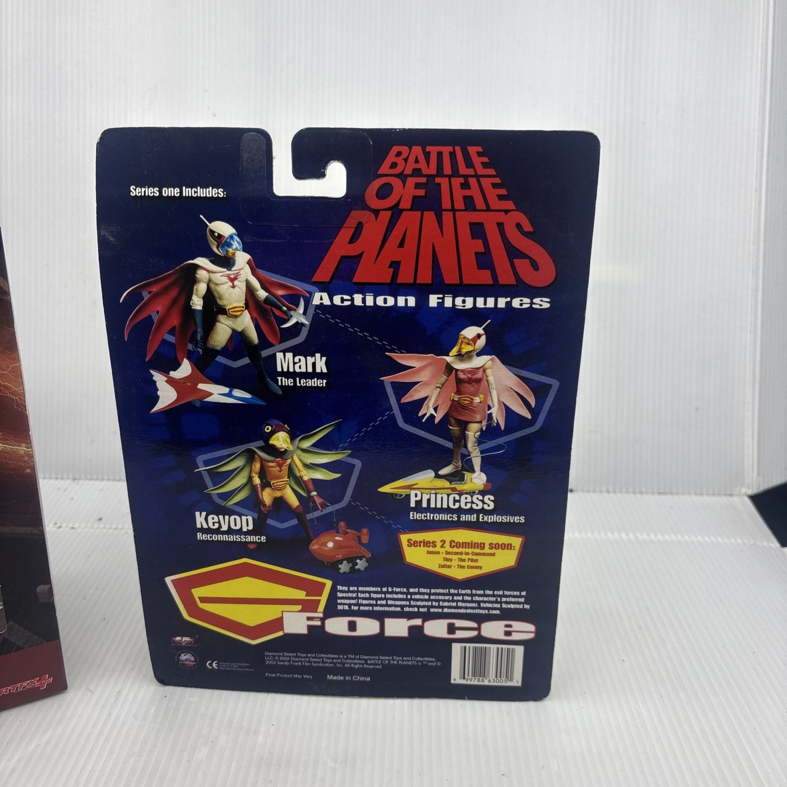 Mattel DC Super Heroes Justice League Unlimited Wonder Woman Batman Superman 