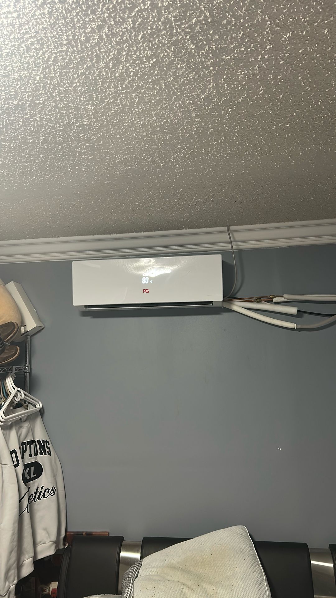 Ac Unit Can Install