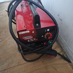  walding machine