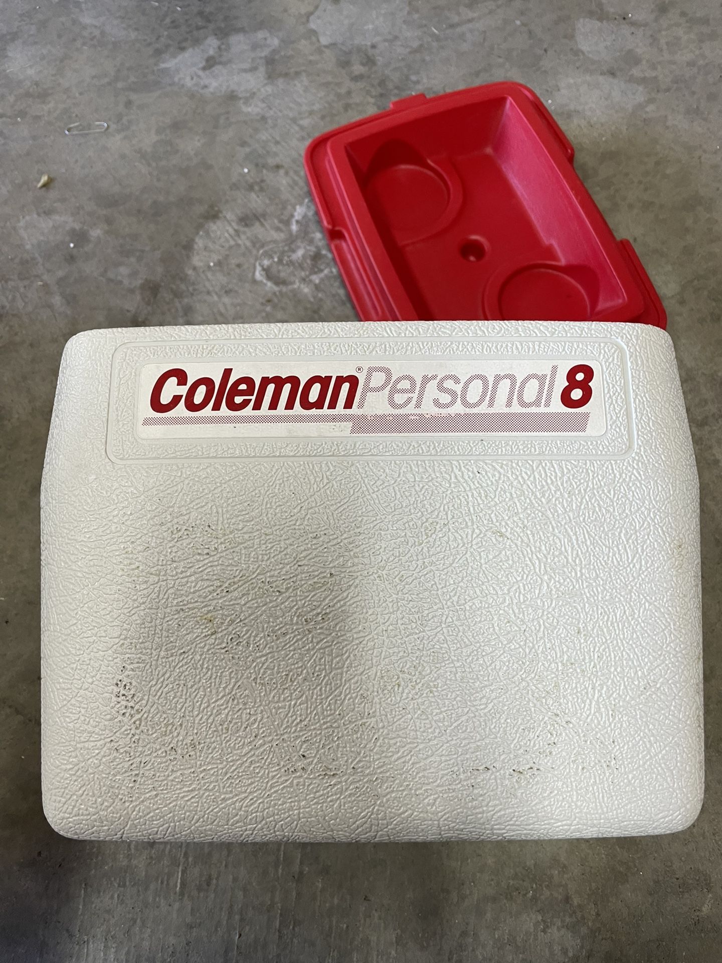 Coleman Personal Cooler