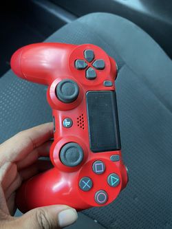 Ps4 Controller Back Up