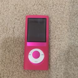 I Pod