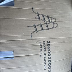 Pool Ladder New In Box