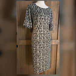 NEW! Lularoe • “Julia” Dress