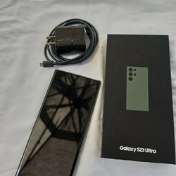 Samsun S23 ultra
