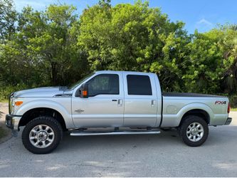 2016 Ford F-250