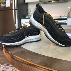 Nike Shoes 