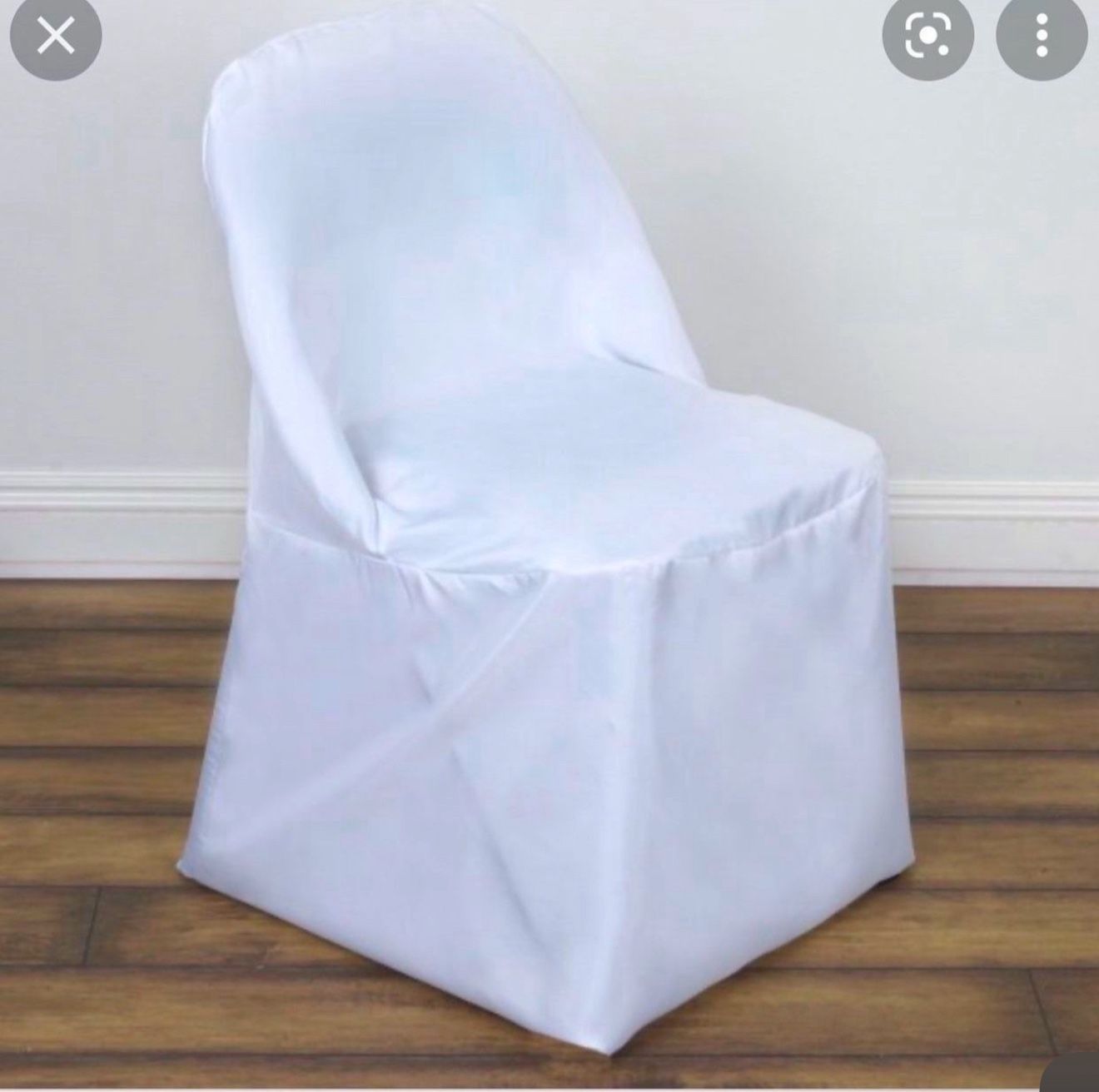 Chair Covers