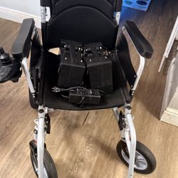 Wheelchair Lightweight
