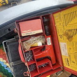 Pistola Para Concreto 150 