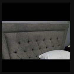 Bed Frame Queen/Full
