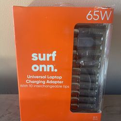 Universal Laptop Charging Adapter 