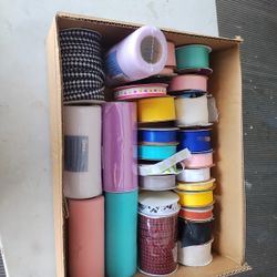 Ribbons