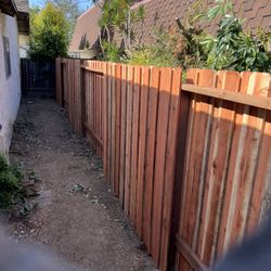 Fence