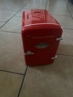 Used refrigerator