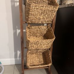 Kitchen organizer 
