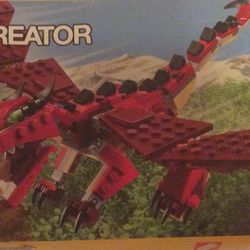 New Lego St-221 Piecs