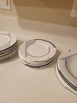 Plate/dishes Set