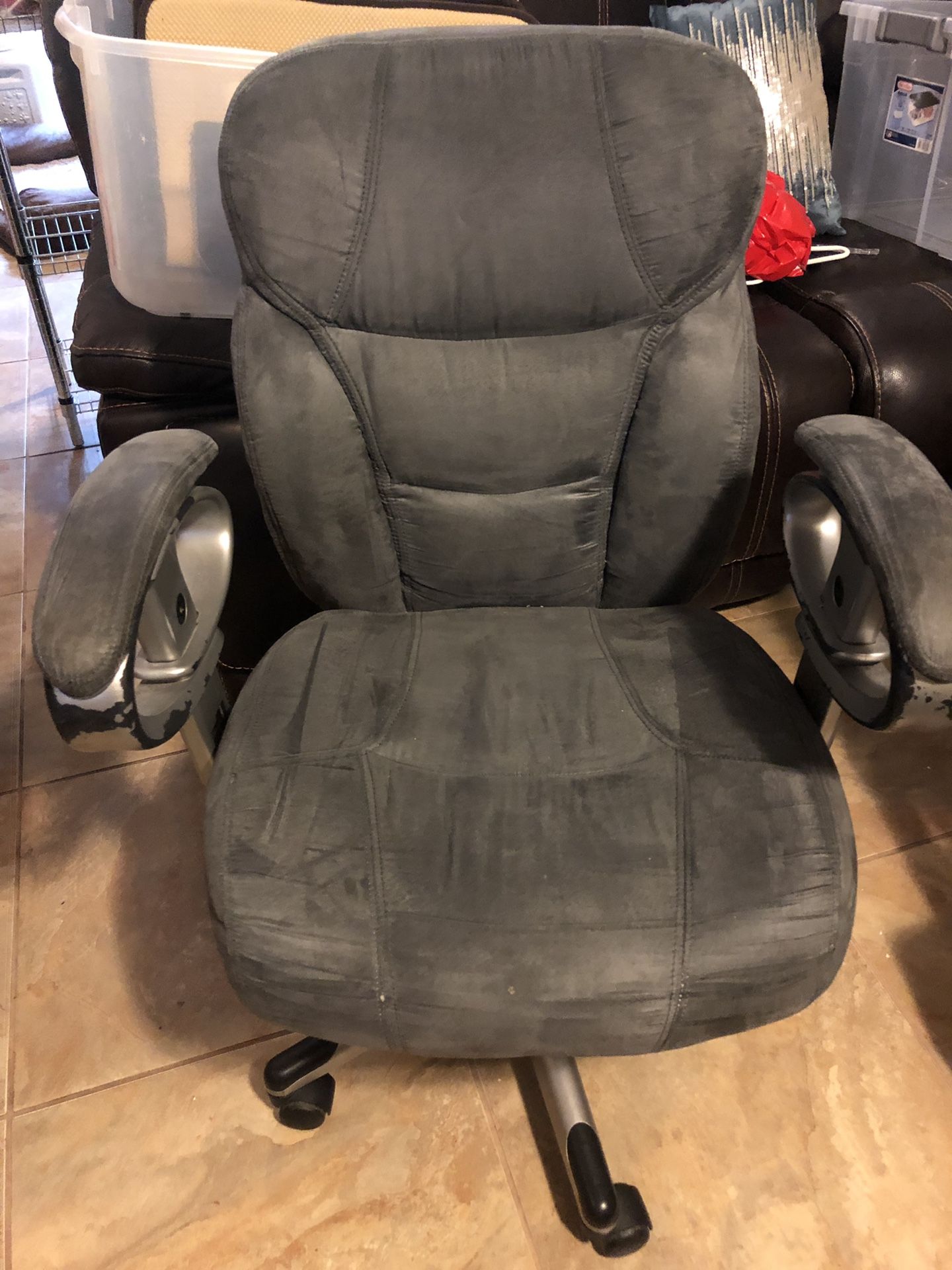 Office chair