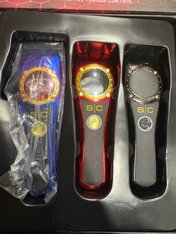 Barber Supply
