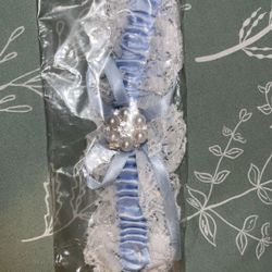 Wedding Garter
