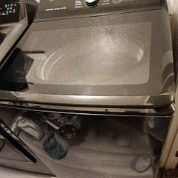 Washer and Dryer For Saie $850 Obo