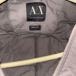 Armani Exchange Jacket