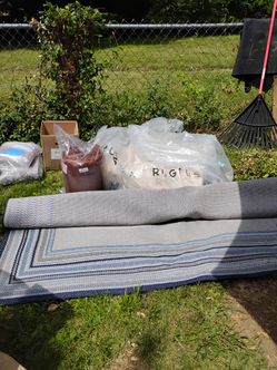 Large Yard Sale 145 Gordon Ave Hamilton