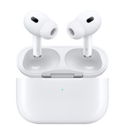 Airpod Pro Gen 2  (Brand New) 