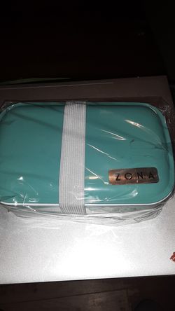Bento box
