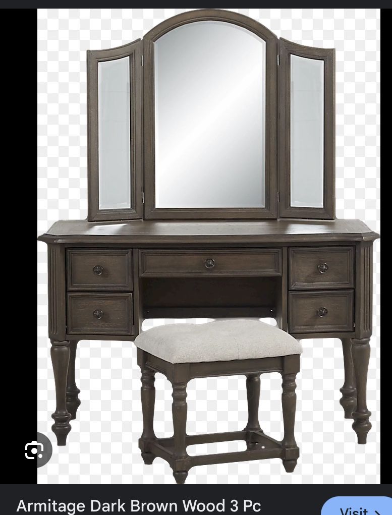 Bedroom Set