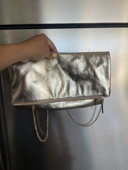 Glitter Purse