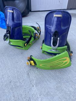 Snowboard