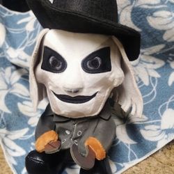 Master Puppet- Blade Phunny Plush