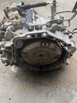 2010 Nissan  maxima  auto transmission  3.5